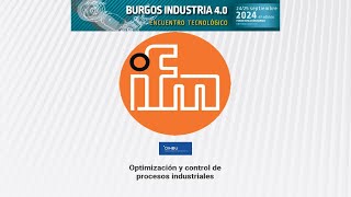 Optimización y control de procesos industriales [upl. by Savick347]