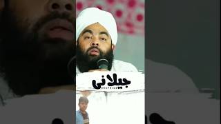 Sayyed Aminul Qadri Sahab Live Bayan jilanigraphic [upl. by Renruojos]