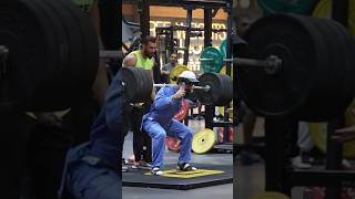 INSANE Powerlifter ANATOLY Pretends to be CLEANER in GYM anatoly gym fitness [upl. by Ranee908]