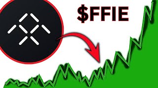 FFIE Stock Faraday Future stock FFIE STOCK PREDICTIONS FFIE STOCK Analysis ffie stock news today [upl. by Animas]