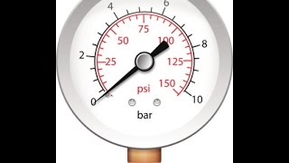 How to Make a Barometer at Home [upl. by Marlene4]