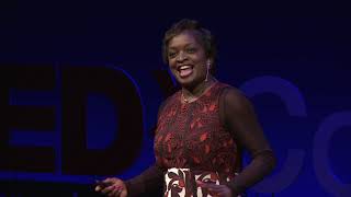 Why I Fight To Close The Digital Divide  Mignon Clyburn  TEDxCollegePark [upl. by Lenoel]