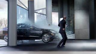 2010 MercedesBenz EClass Coupe Commercial [upl. by Flem]