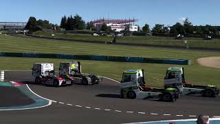 MagnyCours grand prix camions juillet 2024 [upl. by Evie]