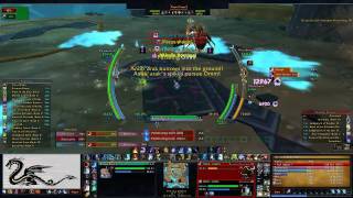 WoW HD Heroic ToC ToGC AnubArak hard mode Mad Skills Achievement Narrated Strategy [upl. by Domenech]