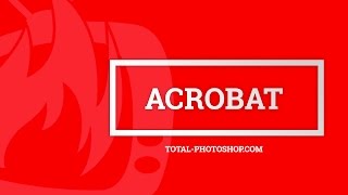 Acrobat  Ottimizzare la dimensione e la compatibilità di un file PDF [upl. by Lunnete]