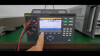 Fluke 2638A Hydra Series III DAQ Repair amp Calibration by Dynamics Circuit S Pte Ltd [upl. by Darcey766]