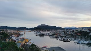 Livecam Kristiansund N [upl. by Laflam]