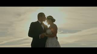 Amanda  Paul  Whole Nine Yards  Queenstown Wedding Video [upl. by Sharai297]