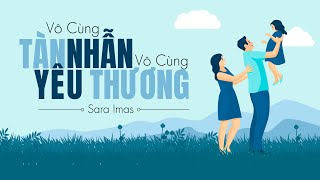 Sách Nói Vô Cùng Tàn Nhẫn Vô Cùng Yêu Thương Tập 1  Chương 1  Sara Imas [upl. by Ilsa538]