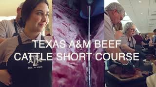 Famous Texas Aggie Prime Rib Dinner [upl. by Pathe]