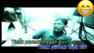 Akar dan bumi karaoke amuk hd audio [upl. by Enyrat383]