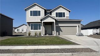 4260 W Bufflehead Blvd Moses Lake WA 98837 [upl. by Werbel]