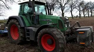 Nowy Nabytek Fendt 716 Vario TMS U Prawilnych [upl. by Ssor]