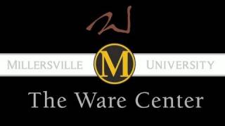 Video Tour of The Ware Center at Millersville University Lancaster [upl. by Bonney]