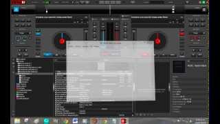 como descargar e instalar virtual dj mezclador de musica [upl. by Yelrebmik]