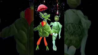 dancing vegetables Play dance [upl. by Clifton]