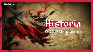 HISTORIA  ODC 10  Ogniem i piórem  ks Staszek Adamiak [upl. by Eireva]