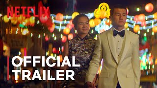 Ronny Chieng Speakeasy  Official Trailer  Netflix Comedy Special [upl. by Nnasus]