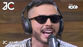 Reykon  Canta por primera vez en exclusiva Cómo lo hiciste versión acústico [upl. by Cenac880]