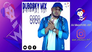 MIX DUBOSKY 2020🔥  TODOS SUS ÉXITOS⚡  PANAMÁ 🇵🇦  PLENAS NUEVAS  REGGAE 507🎶  MIX NUEVO [upl. by Ladnyc]