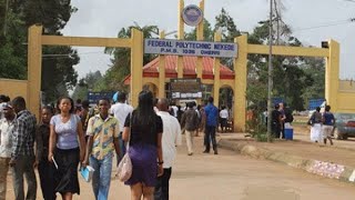 Federal Polytechnic Nekede Post UTME Form 2024 How to Apply Owerri imo state [upl. by Rosabella]