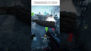 Ribeyrolles Fun 😆  bf5 bfv battlefield5 battlefieldv battlefield [upl. by Noremmac]