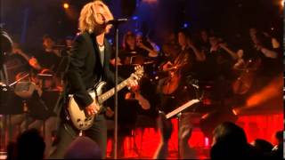 04 December  Collective Soul with the Atlanta Symphony Youth Orchestra [upl. by Dlanger]