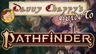 Davvys Guide to Pathfinder [upl. by Leval]