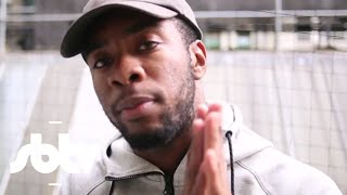 Scrufizzer  Warm Up Sessions S9EP49 SBTV [upl. by Adlai]