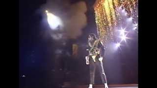 Michael Jackson  Jam  Live in Buenos Aires 1993 HQ HD [upl. by Sanjay]