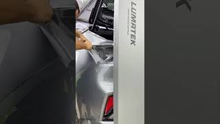 LUMATEK PPF autodetailing automobile status luxury детейлинг ppf краснодар [upl. by Nuawed]