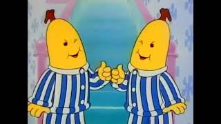 Bananas In Pyjamas Theme Song Instrumental [upl. by Ruthven]