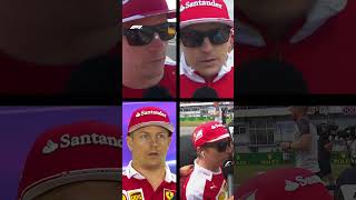 The Many Noises Of An F1 Driver 🤣 [upl. by Lsiel]