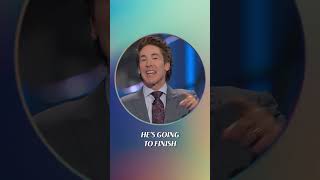 His Blessing  Divine Surprises  Joel Osteen [upl. by Lobiv]