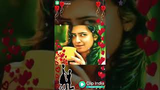 Nazriya whatsapp status in tamil [upl. by Sheffy]