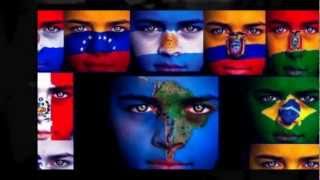 America Latina DiversidadIdentidad [upl. by Yalonda362]