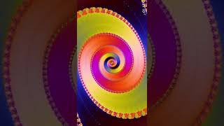 Fractal Warp Speed mandelbrotset fractal [upl. by Annoyek942]