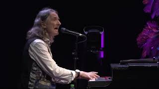 Roger Hodgson  If Everyyone Was Listening [upl. by Akahs]