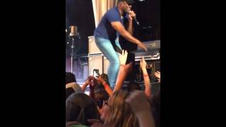 Darius Rucker Homegrown Honey [upl. by Yrekaz]