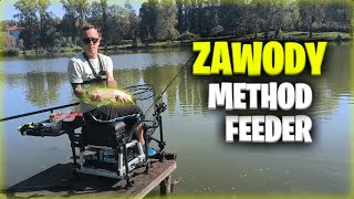 Zawody Method Feeder [upl. by Nyberg]