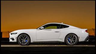 2024 Ford Mustang EcoBoost First Drive Auto 510 [upl. by Mercorr476]