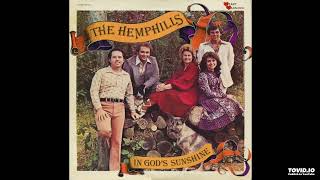 In Gods Sunshine LP  The Hemphills 1977 Full Album [upl. by Buhler895]