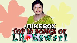 Top 10 songs of LR Eswari  Kannada Movie Audio Jukebox [upl. by Zerimar]