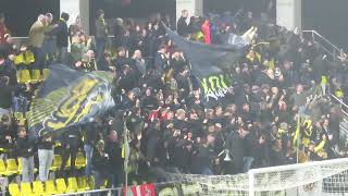 Lierse SK  KSC LokerenTemse 22Teil 2 [upl. by Adnaugal313]