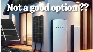 Reasons Some People Dont Sell Tesla Solar Panels [upl. by Redmund]