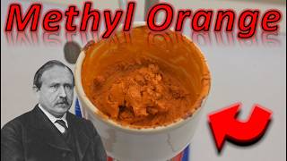 Azo Dyes Demystified The Chemistry Behind Methyl Orange Synthesis [upl. by Oirevlis533]