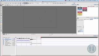 PREVIEW Toon Boom Animate Explosion Tutorial PREMIUM [upl. by Aikel]