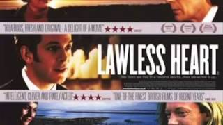 Lawless heart  Dan  Adrian Johnston [upl. by Eissolf]