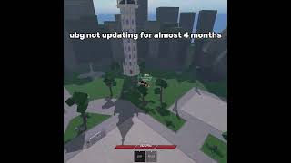 roblox games not updating vs kat [upl. by Aynotal]